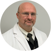 Dr. Boris Chusid, MD