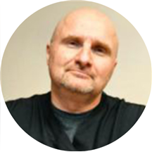 Dr. Boris Chusid, MD