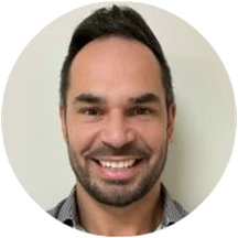 Dr. Boris Cicmil, DPT