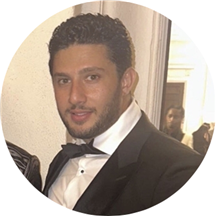 Dr. Boris Davydov, DMD