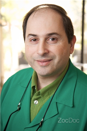 Dr. Boris Grigorovich, DDS