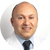 Dr. Boris Pinhasov, DDS