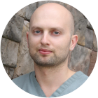 Dr. Boris Polonskiy, DPT