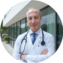 Dr. Boris Rosenfeld, DO