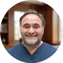 Dr. Boris Rubinstein, DMD