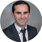 Dr. Boris Suleymanov, DMD