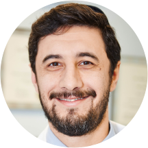 Dr. Boris Yuabov, DPM