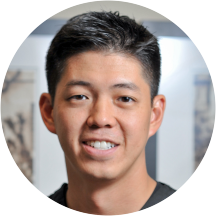 Dr. Borwen Paul Lee, DDS