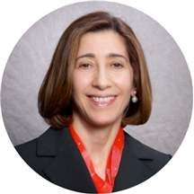 Dr. Boshra Rida, MD