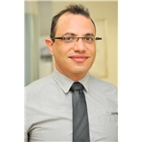 Dr. Boulos Samuel, PT, DPT