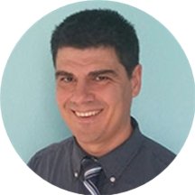Dr. Boyan Rano, DDS, DMD