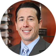 Dr. Brad Borello, OD