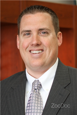 Dr. Brad Byergo, OD