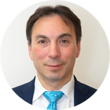 Dr. Brad Cohen, MD