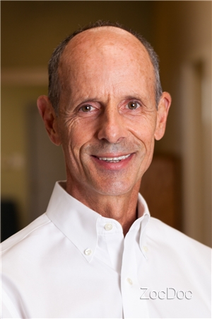 Dr. Brad Cudnik, DC