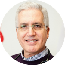 Dr. Brad Feldstein, MD