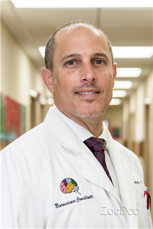 Dr. Brad Herskowitz, MD