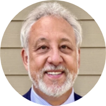 Dr. Brad Houghton, PsyD, LP