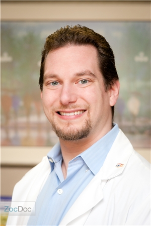 Dr. Brad Judy, DDS