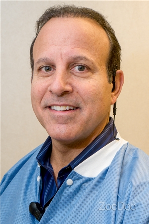Dr. Brad Levine, DDS