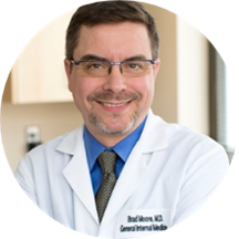 Dr. Brad Moore, MD