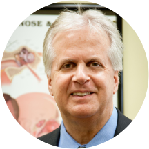 Dr. Brad Nitzberg, MD