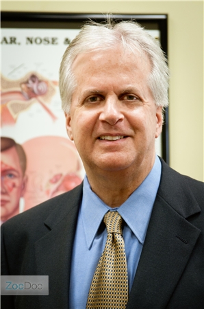 Dr. Brad Nitzberg, MD