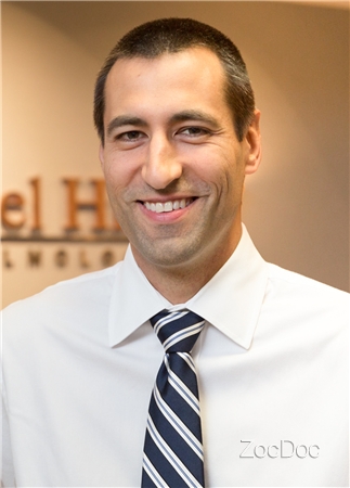 Dr. Brad Novey, MD