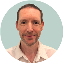 Dr. Brad Palermo, PsyD