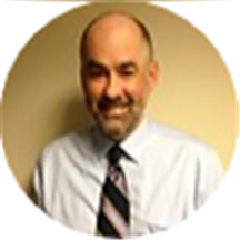 Dr. Brad Perry, OD