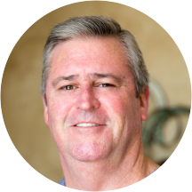 Dr. Brad Salter, DDS