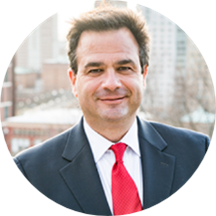 Dr. Brad Turchetta, DDS