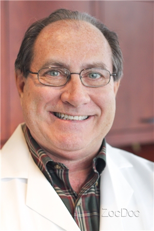 Dr. Bradford Liva, MD