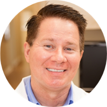 Dr. Bradford Lockhart, DDS