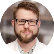 Dr. Bradford McLaughlin, DDS
