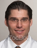 Dr. Bradford Parsons, MD