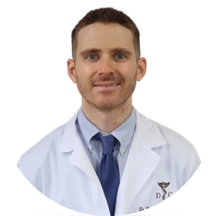 Dr. Bradford Whiteley, DC