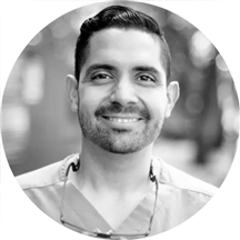 Dr. Bradley Alvarez, DMD