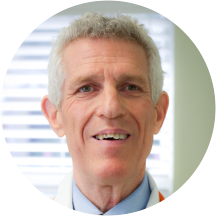 Dr. Bradley Bradford, MD