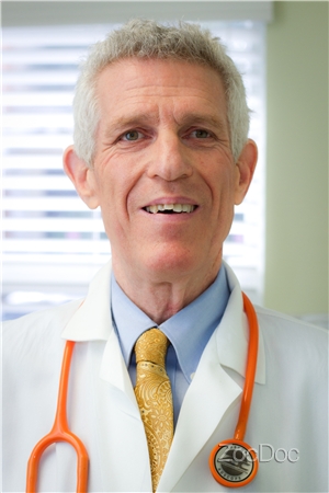 Dr. Bradley Bradford, MD