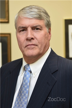 Dr. Bradley Bute, MD, FACS