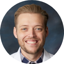 Dr. Bradley Daniel, OD