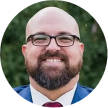 Dr. Bradley Doan, DC