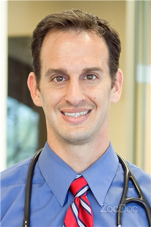 Dr. Bradley Friedman, MD