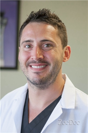 Dr. Bradley Goettl, FNP, DNP, APRN