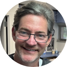 Dr. Bradley Goldsamt, DDS