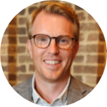 Dr. Bradley Grant, OD