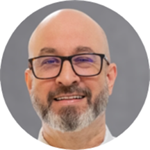 Dr. Bradley Hoopingarner, MD