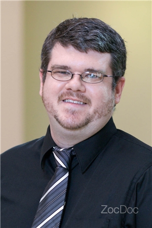 Dr. Bradley Hughes, MD