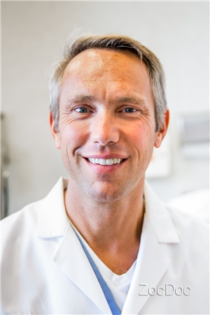 Dr. Bradley Johnson, DO